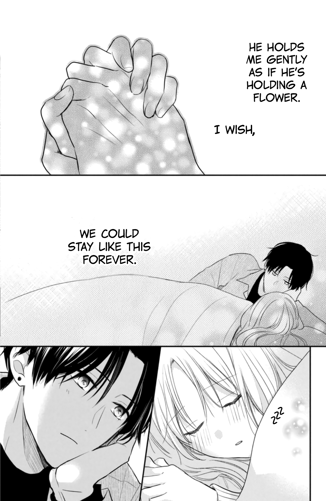 Hana to Kuchizuke