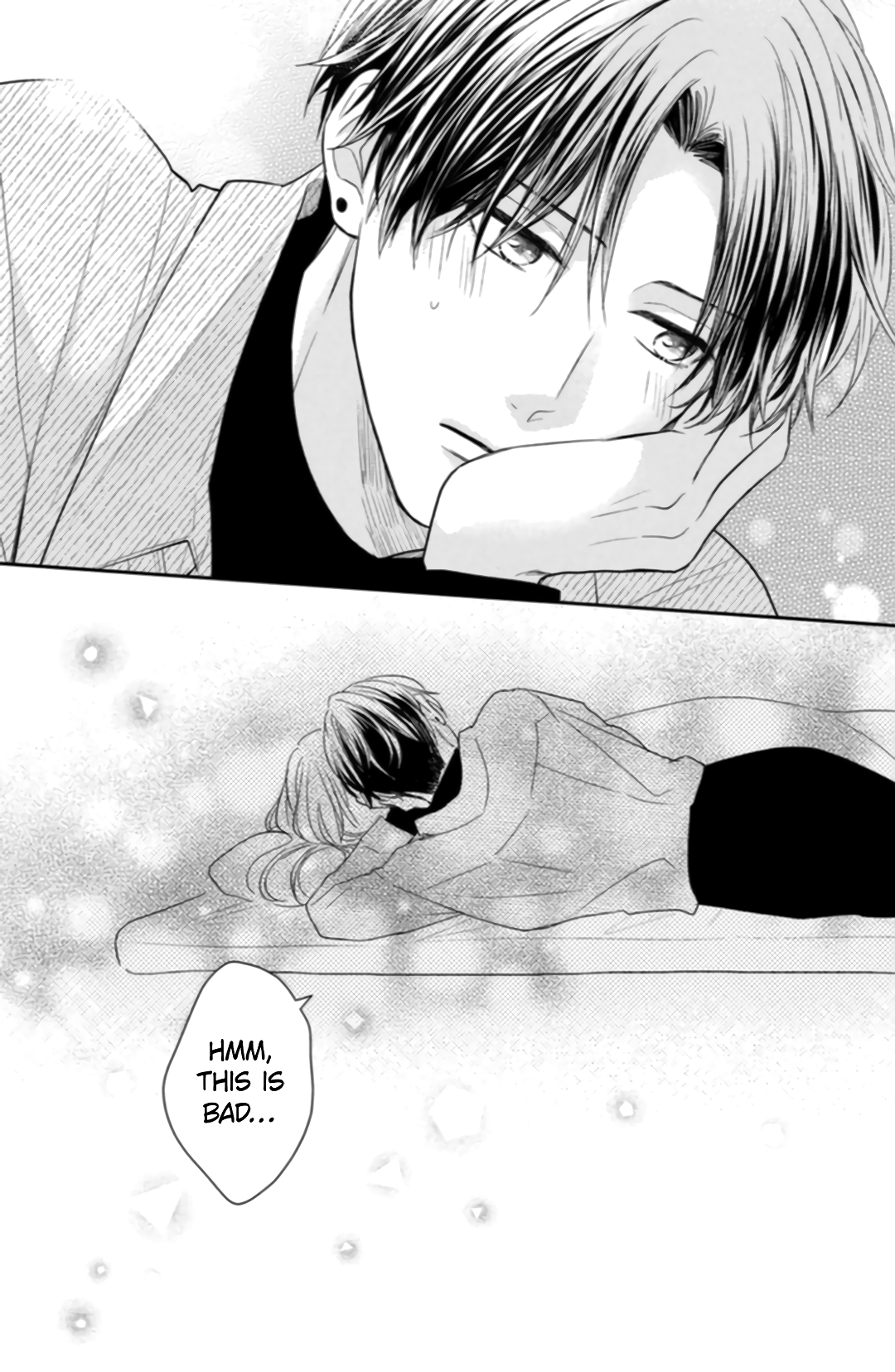 Hana to Kuchizuke