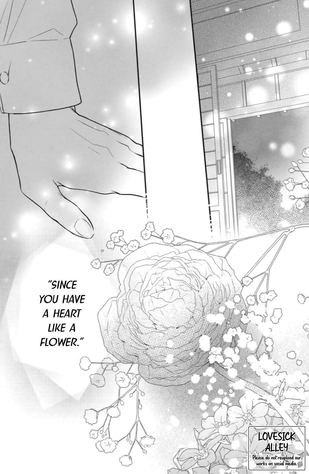 Hana to Kuchizuke