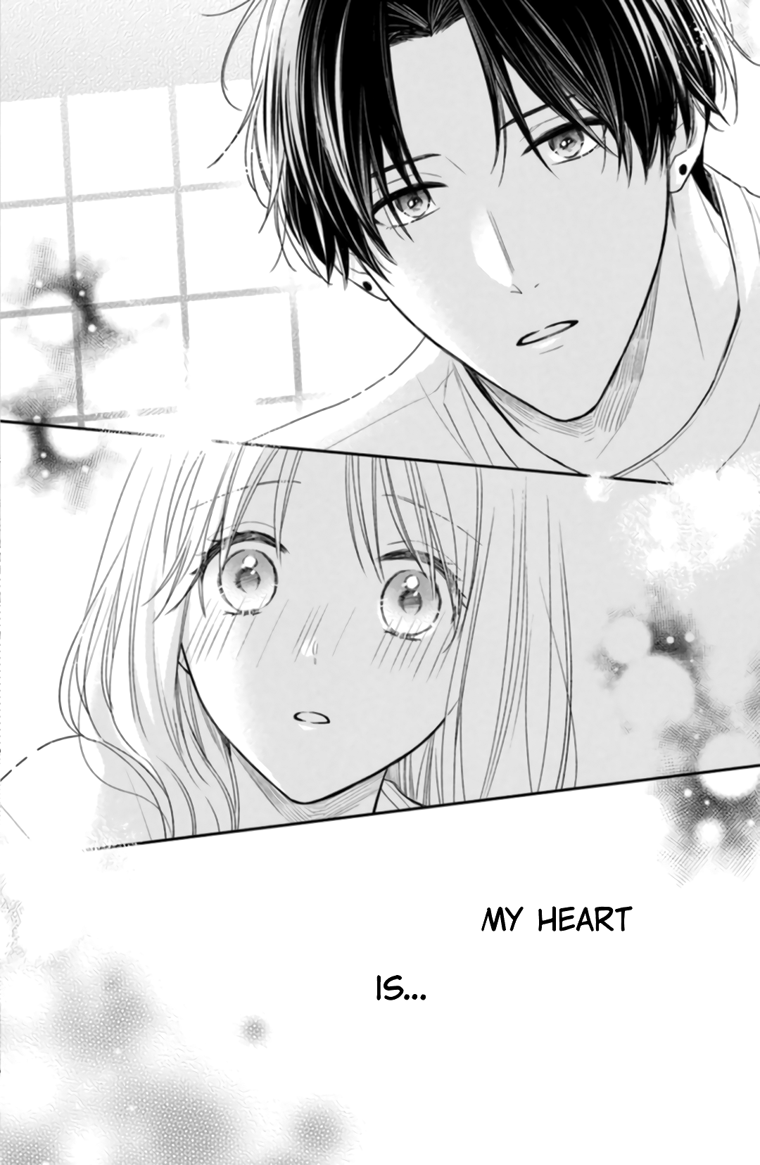 Hana to Kuchizuke