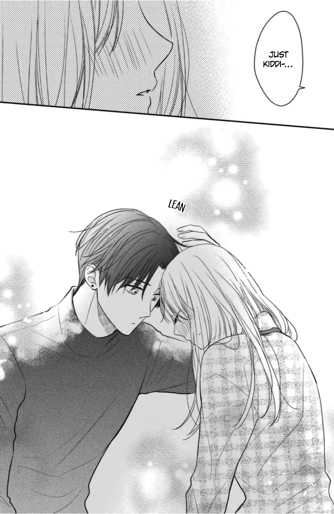 Hana to Kuchizuke