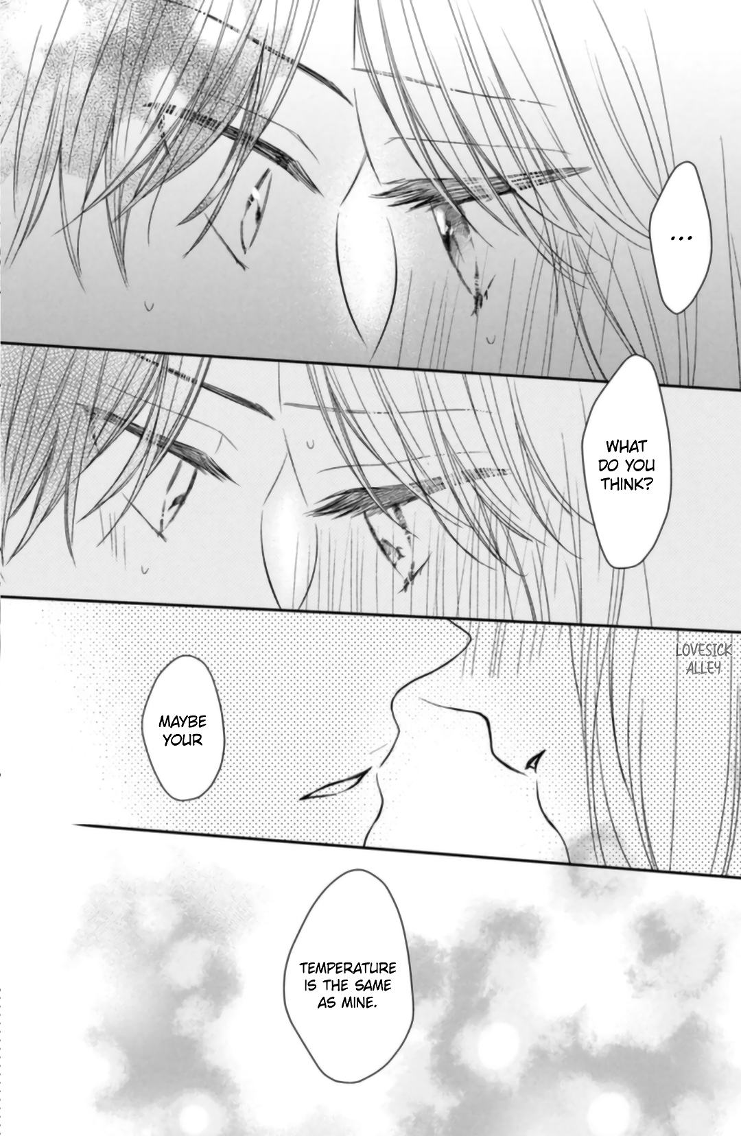 Hana to Kuchizuke