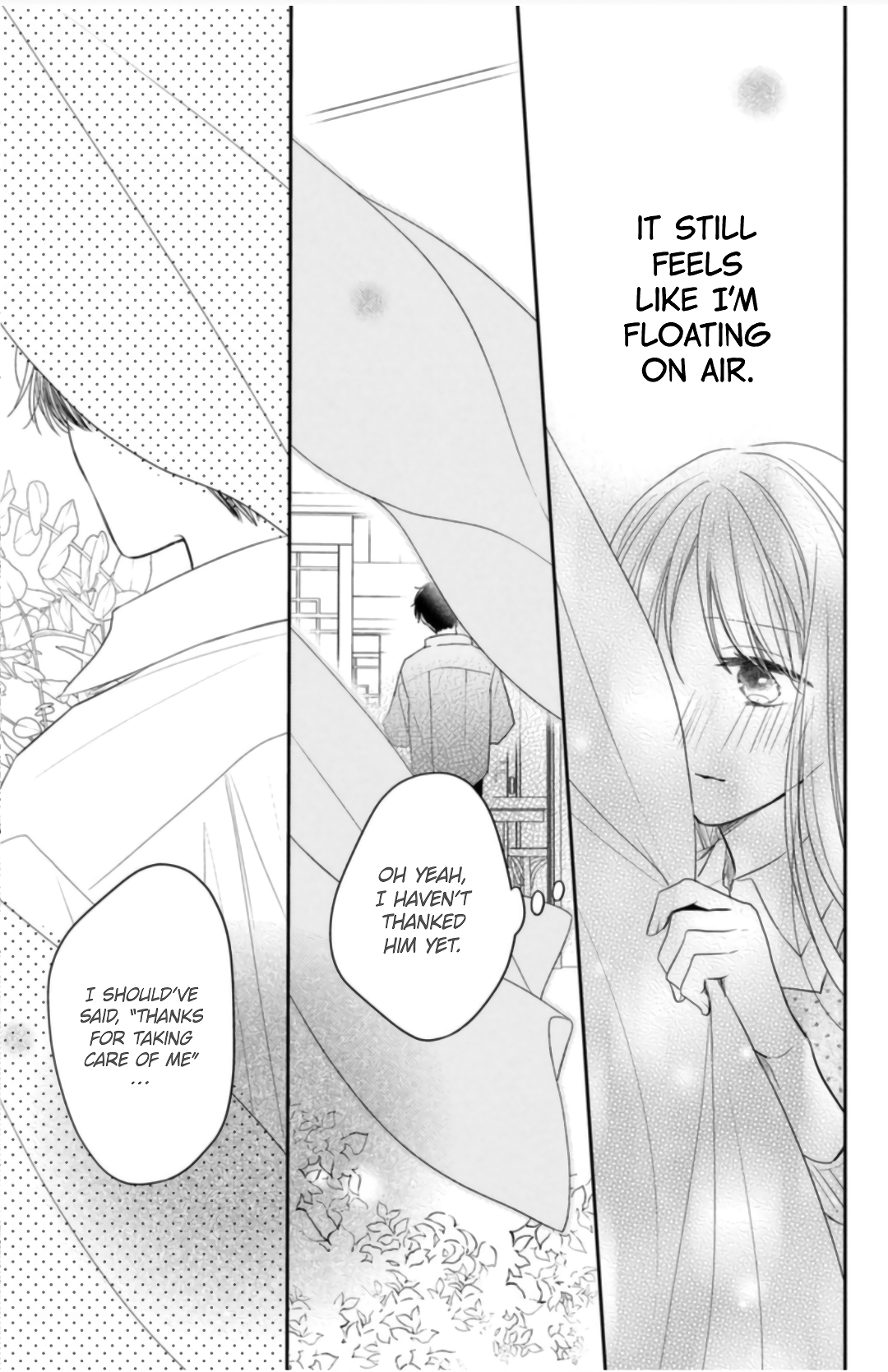 Hana to Kuchizuke