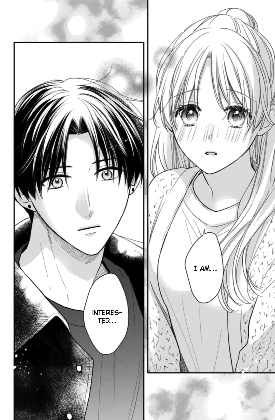 Hana to Kuchizuke