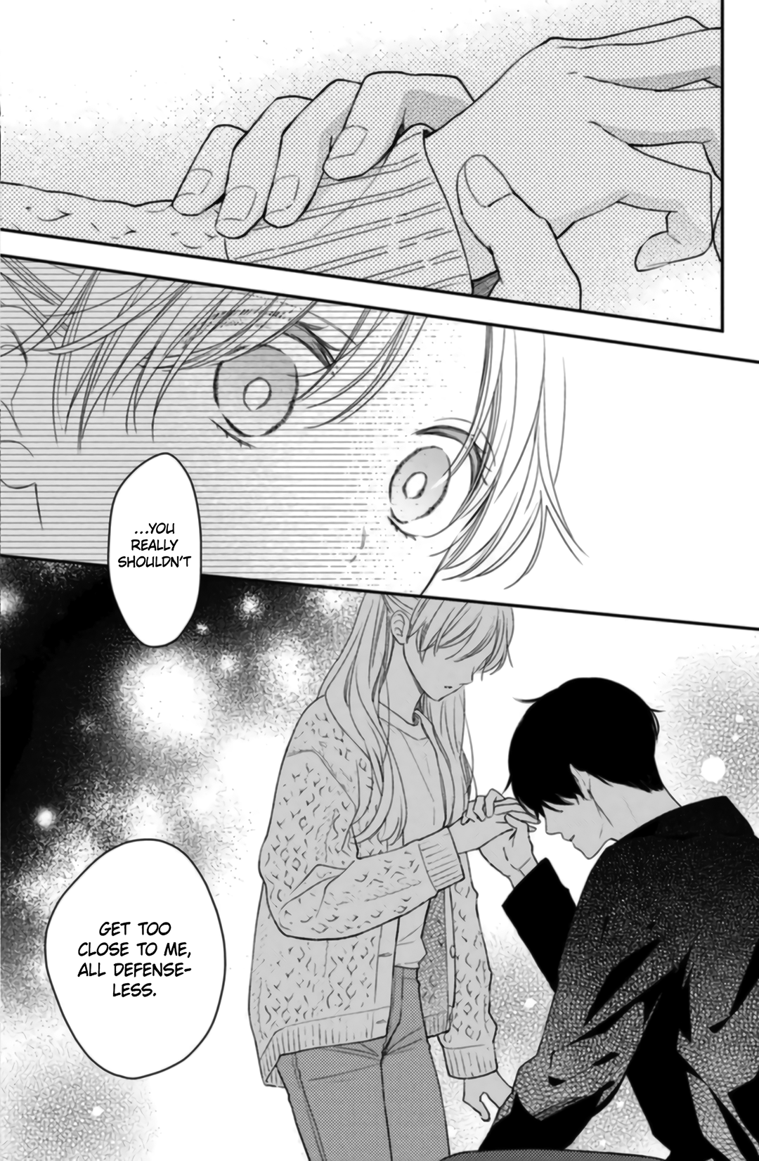 Hana to Kuchizuke
