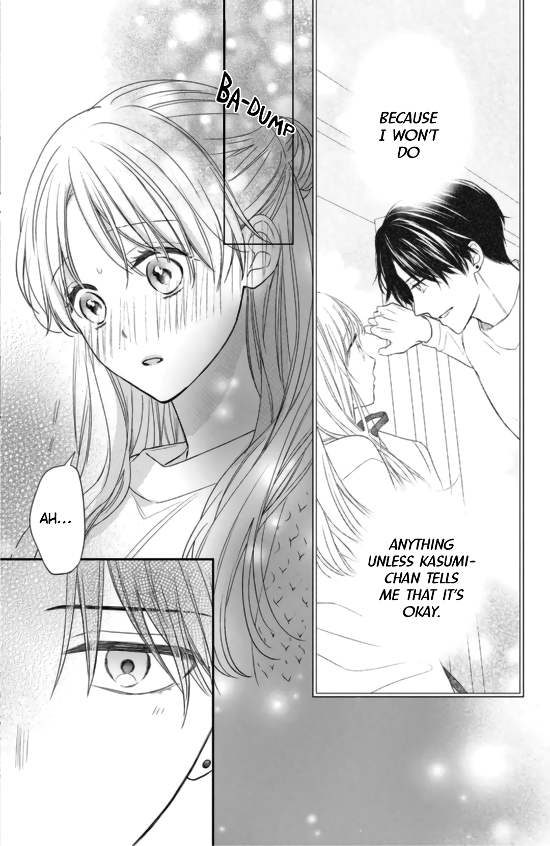 Hana to Kuchizuke