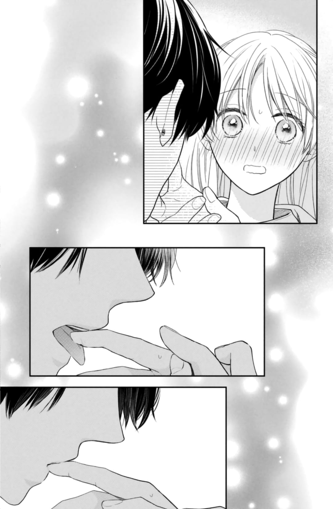 Hana to Kuchizuke