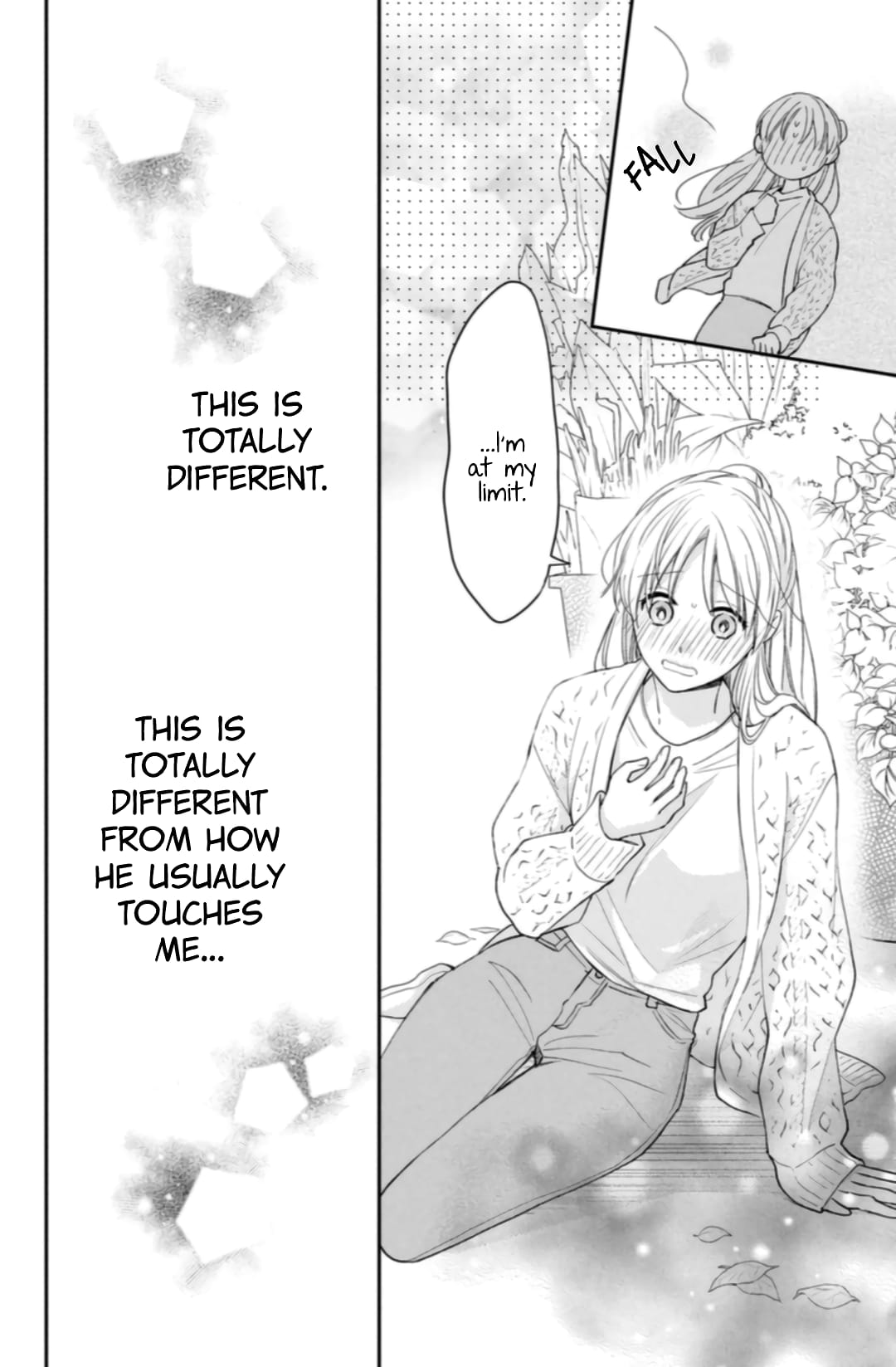 Hana to Kuchizuke