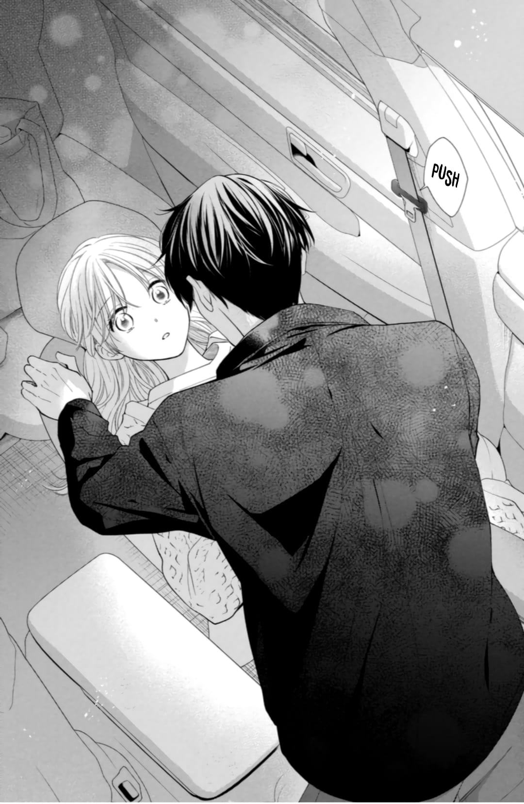 Hana to Kuchizuke