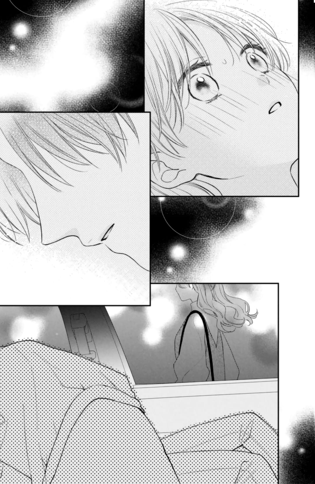 Hana to Kuchizuke