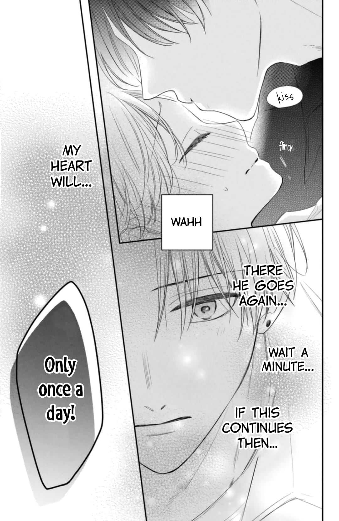 Hana to Kuchizuke