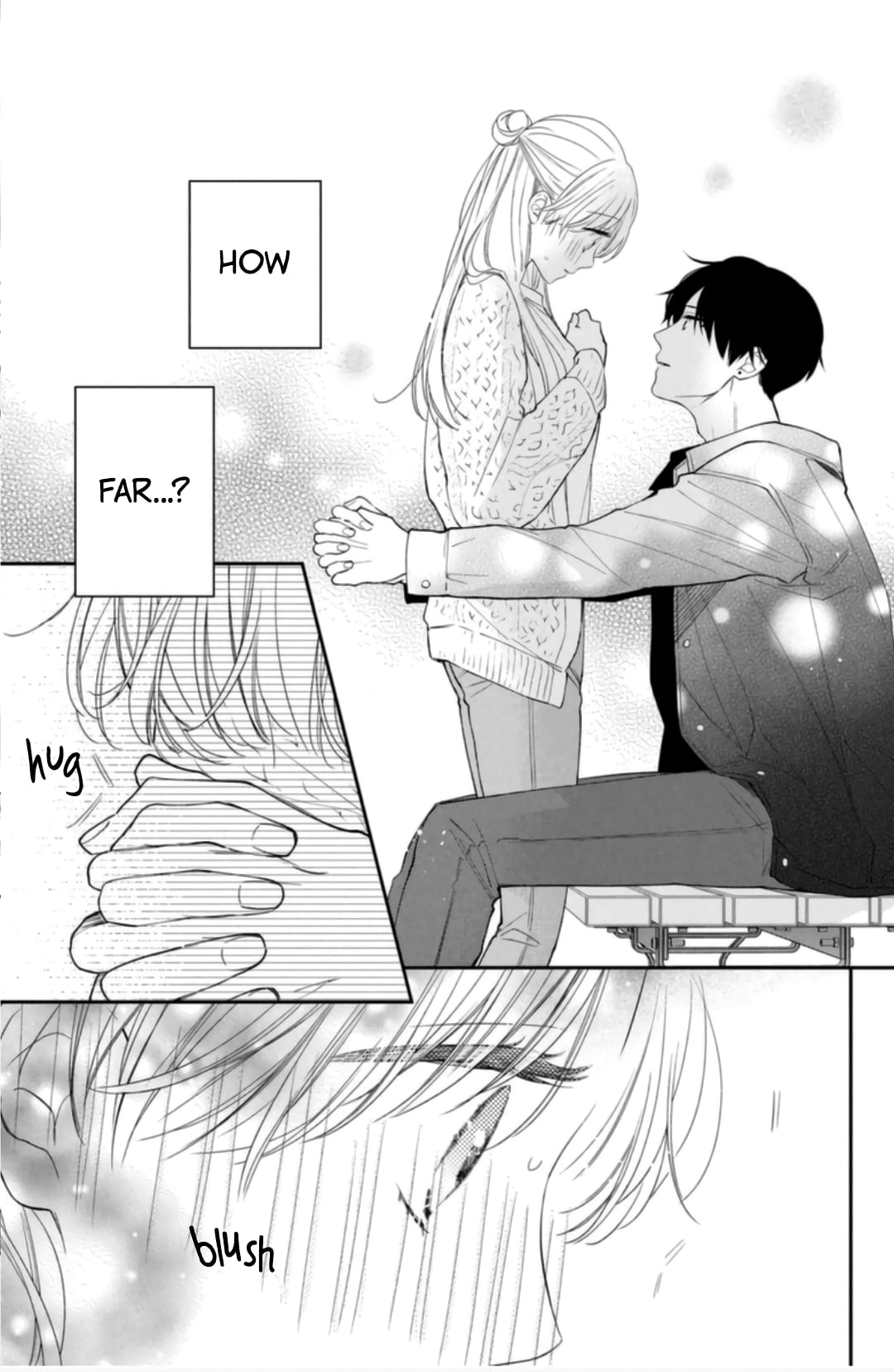 Hana to Kuchizuke