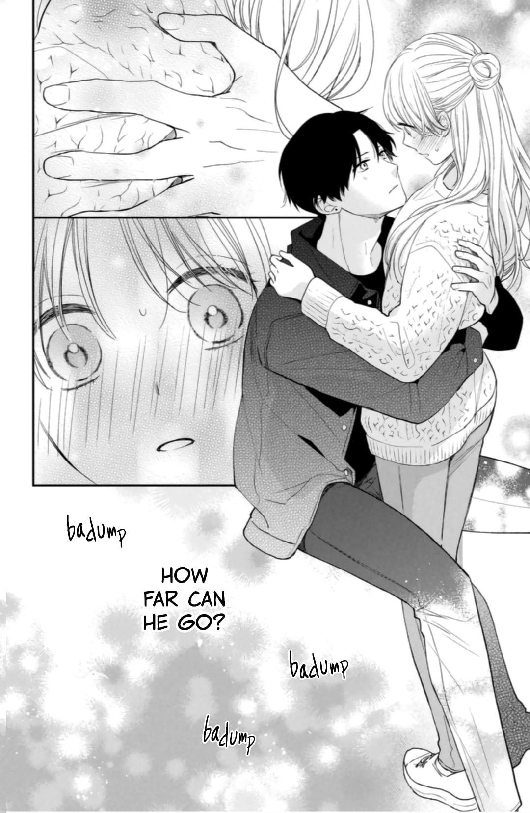 Hana to Kuchizuke