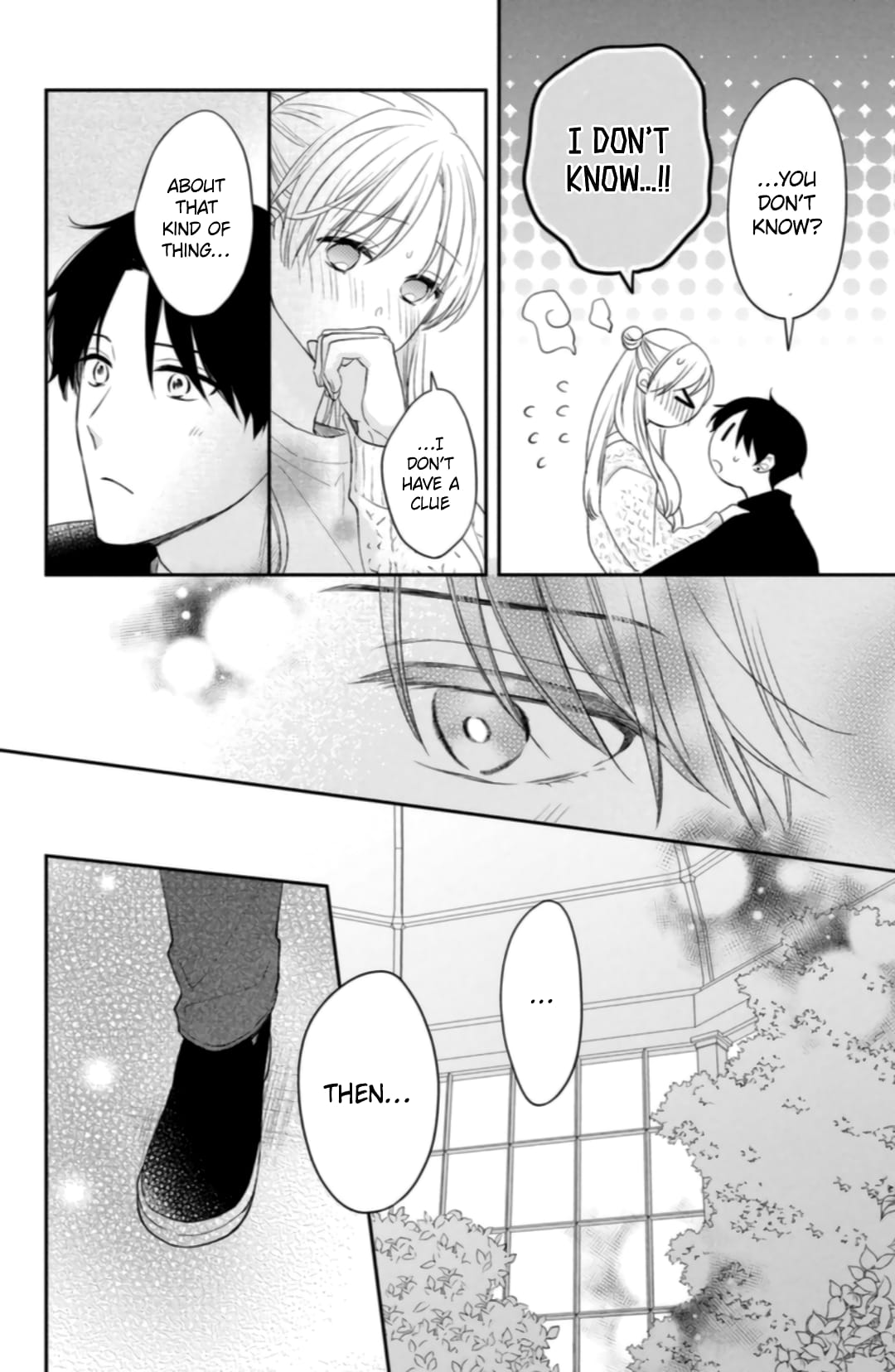 Hana to Kuchizuke