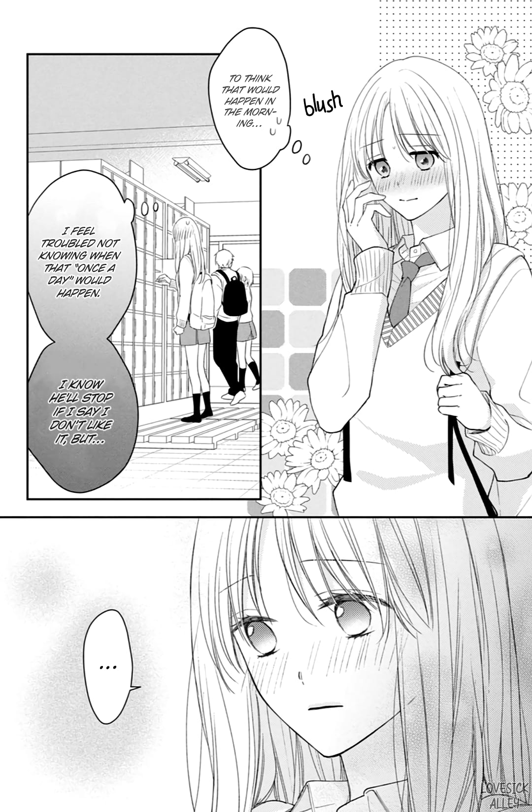 Hana to Kuchizuke
