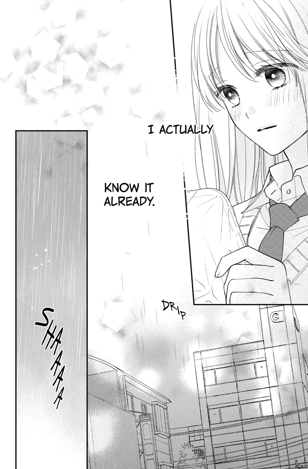Hana to Kuchizuke