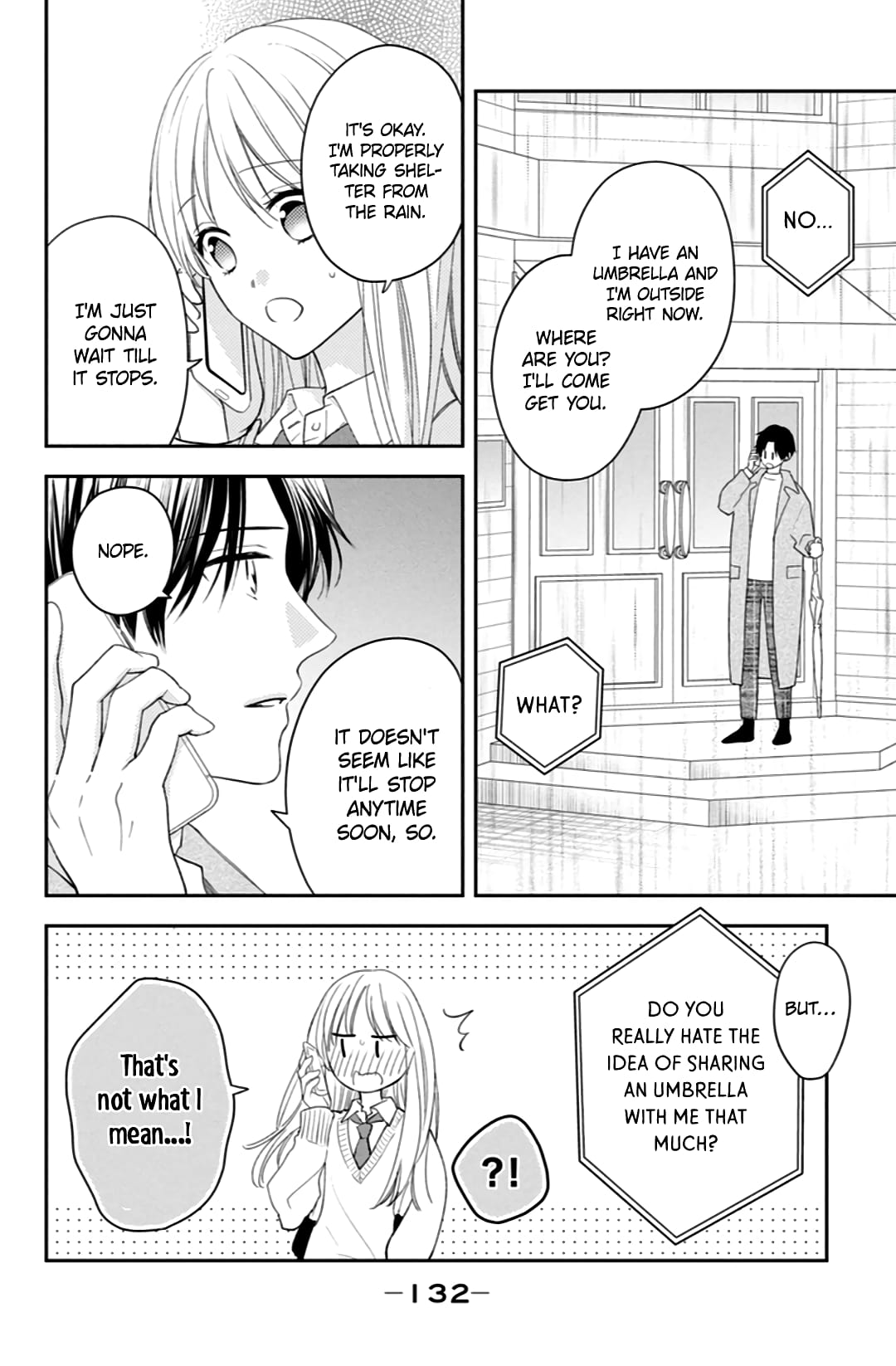 Hana to Kuchizuke
