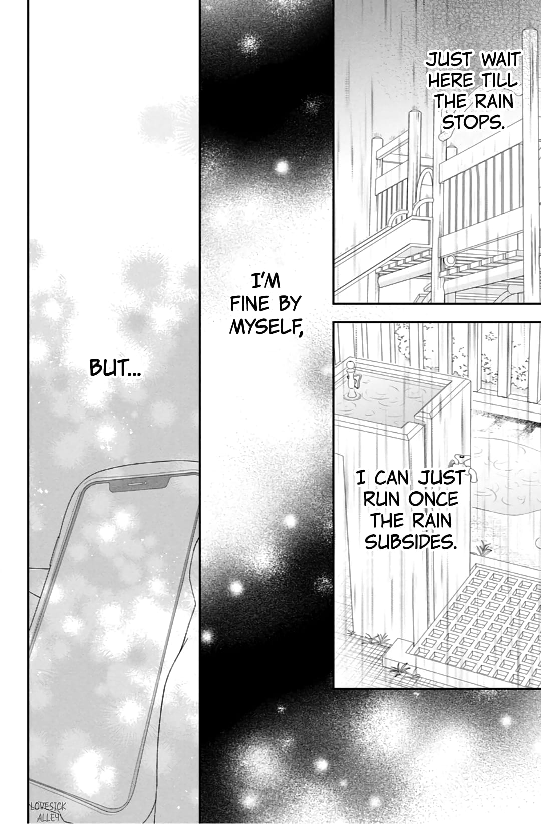 Hana to Kuchizuke