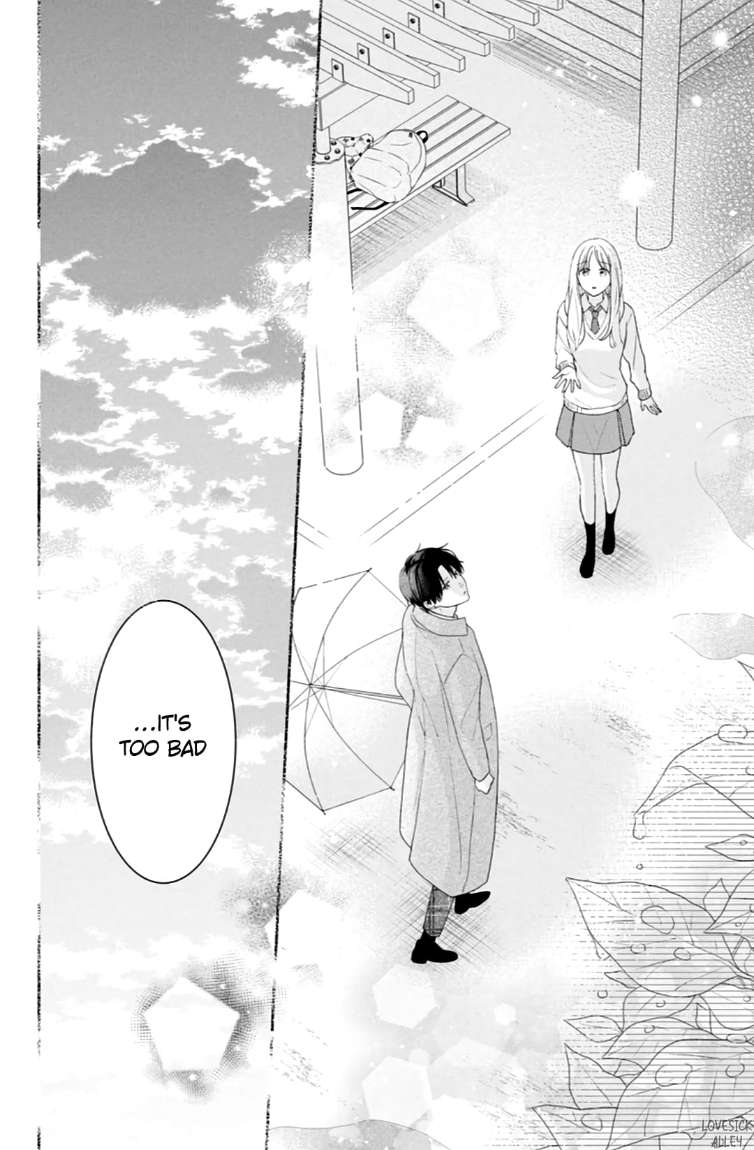 Hana to Kuchizuke