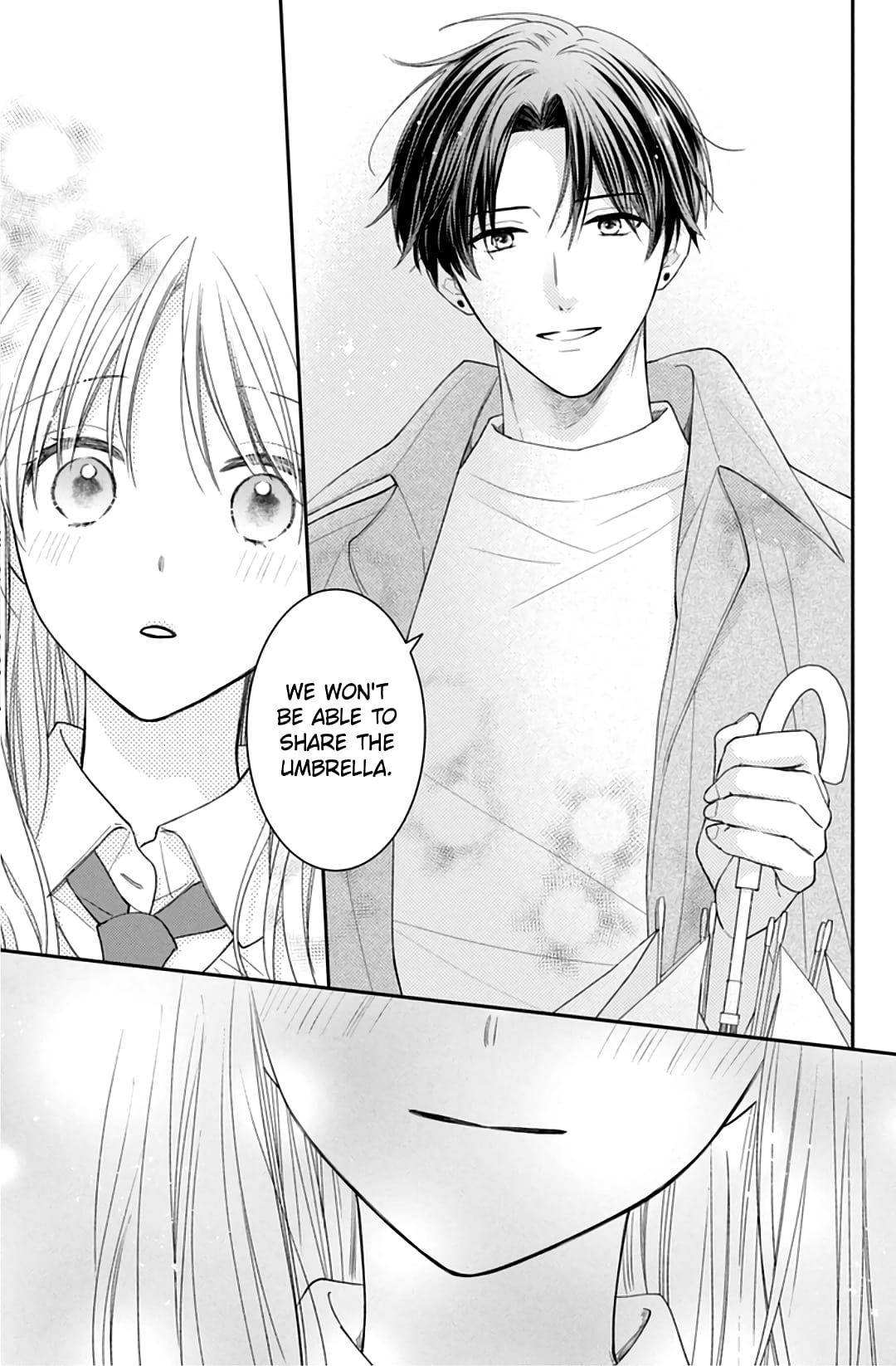 Hana to Kuchizuke
