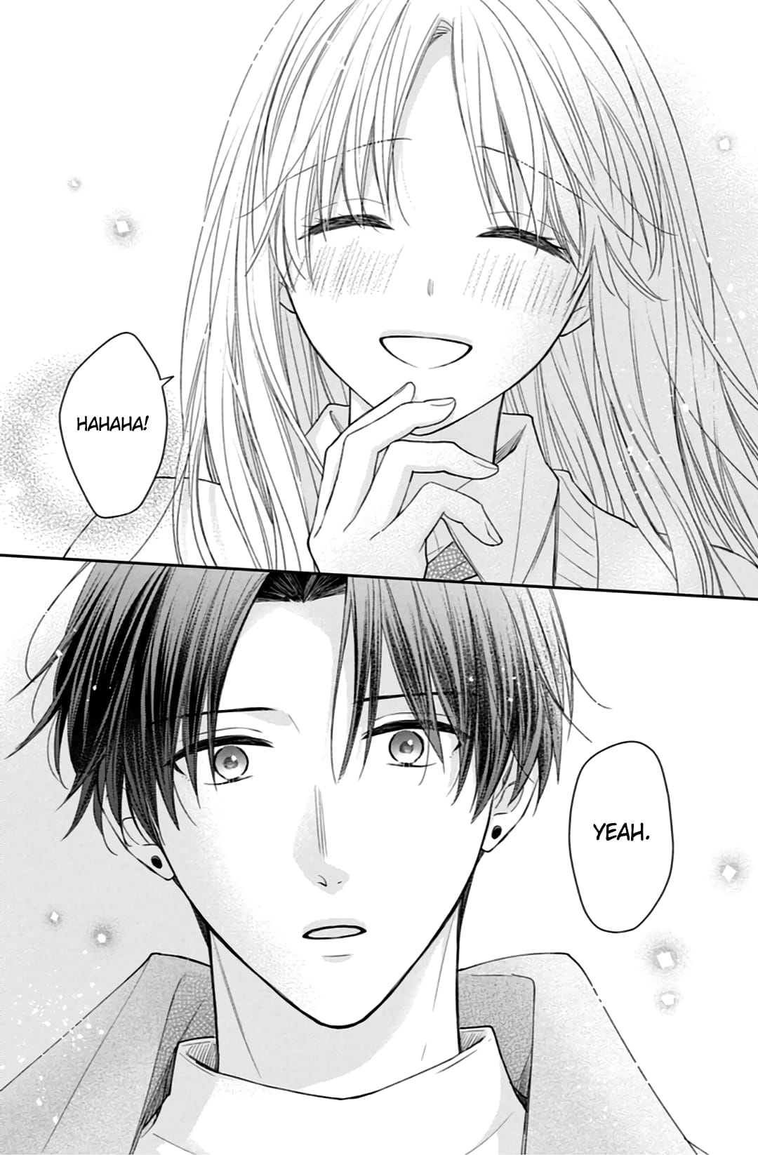 Hana to Kuchizuke