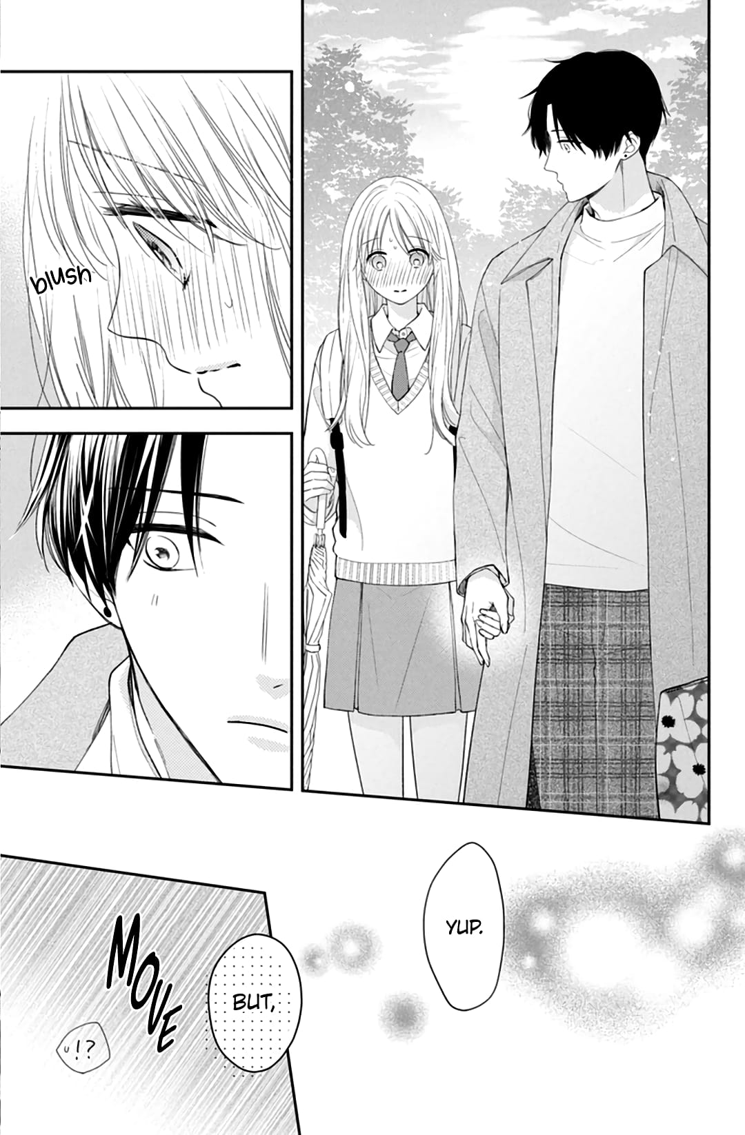 Hana to Kuchizuke