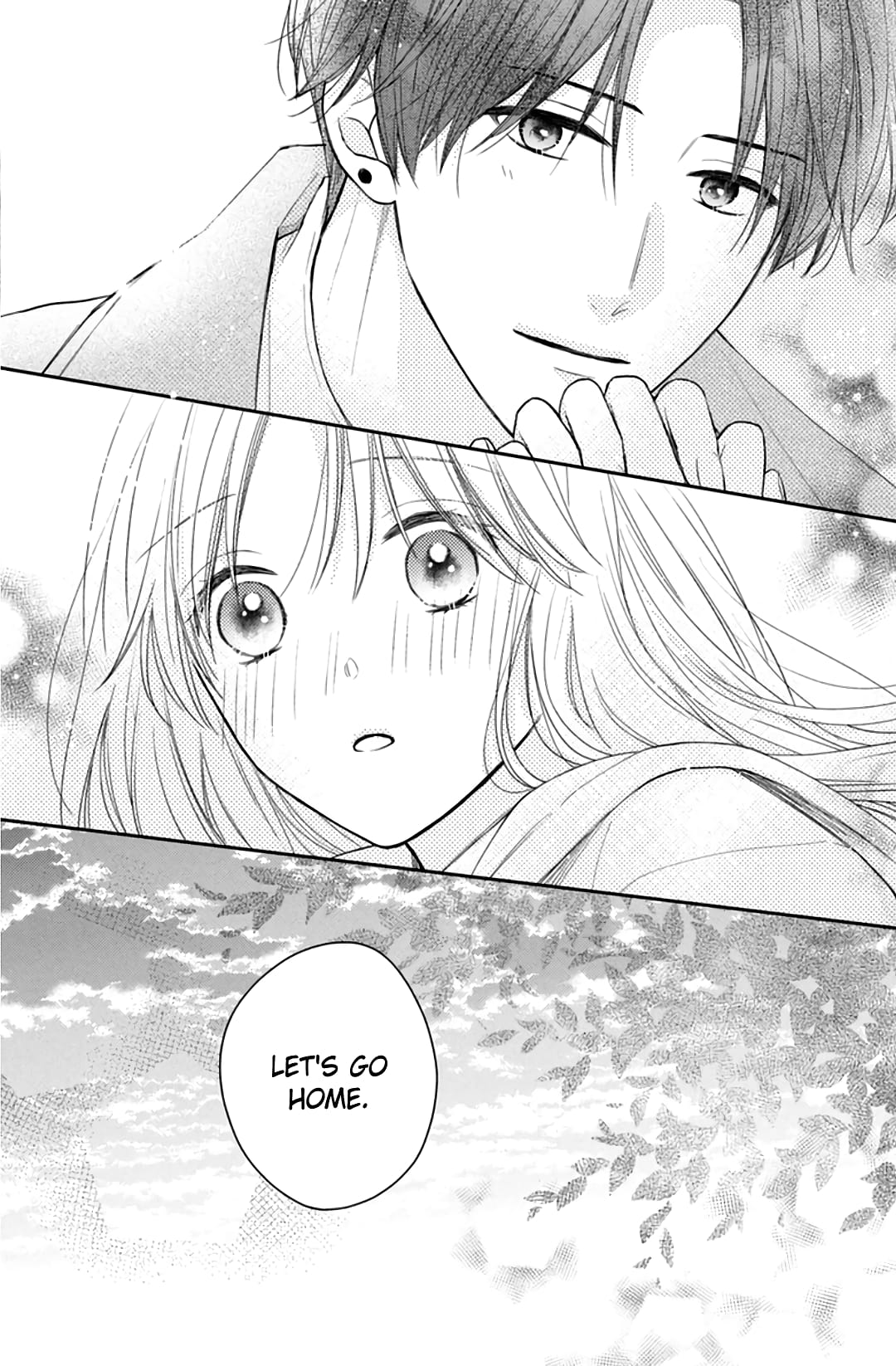 Hana to Kuchizuke