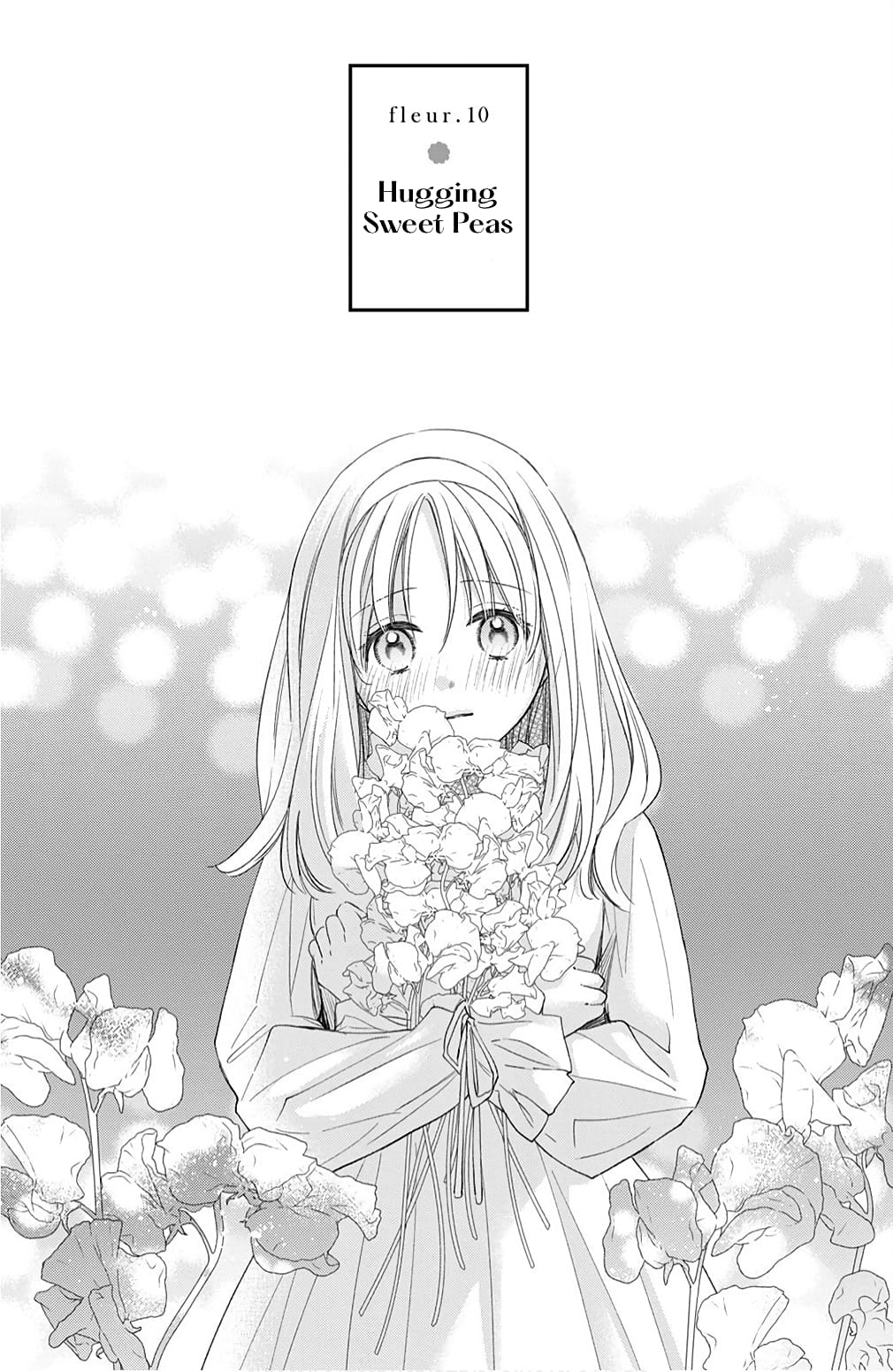 Hana to Kuchizuke