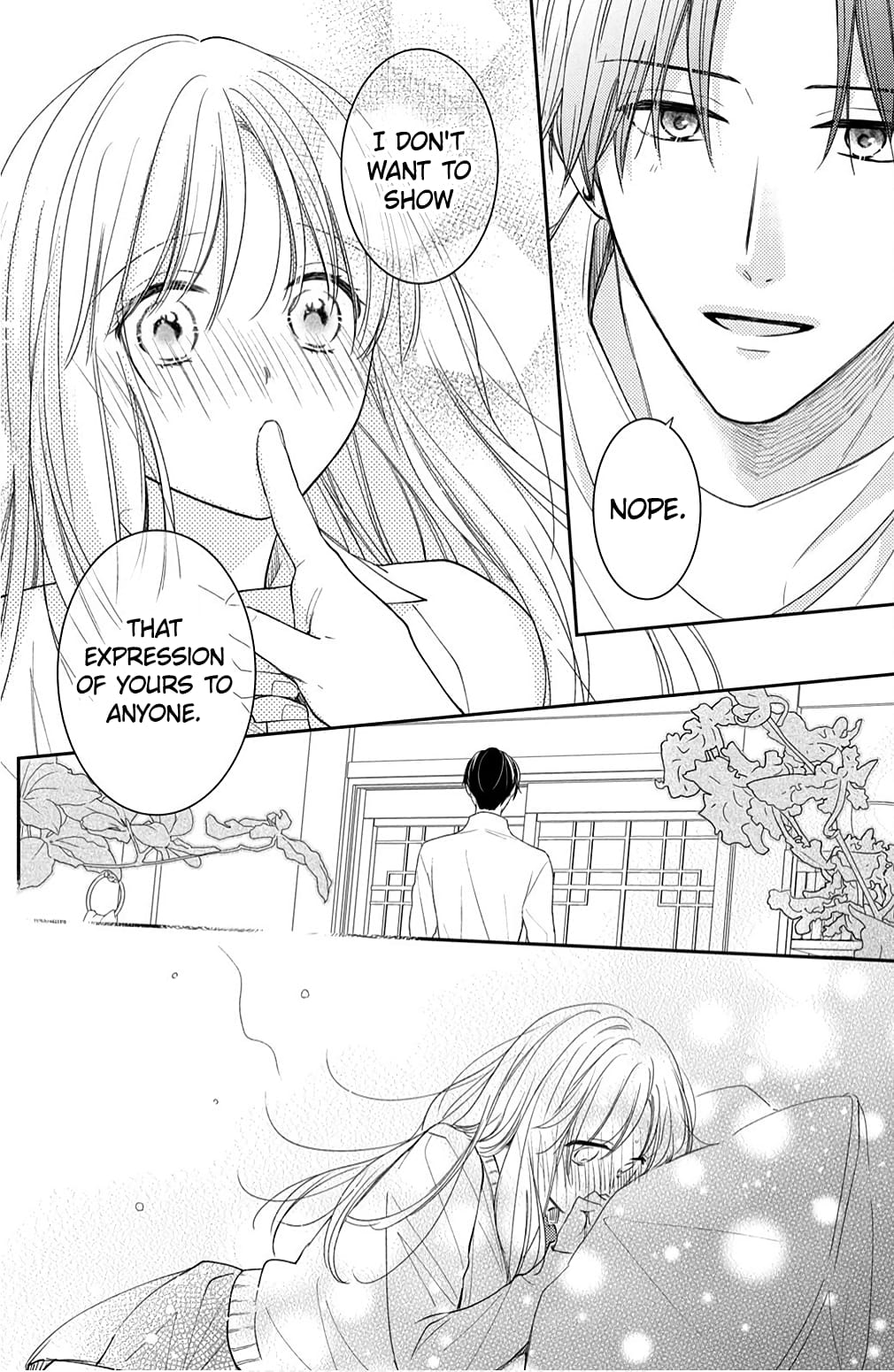 Hana to Kuchizuke