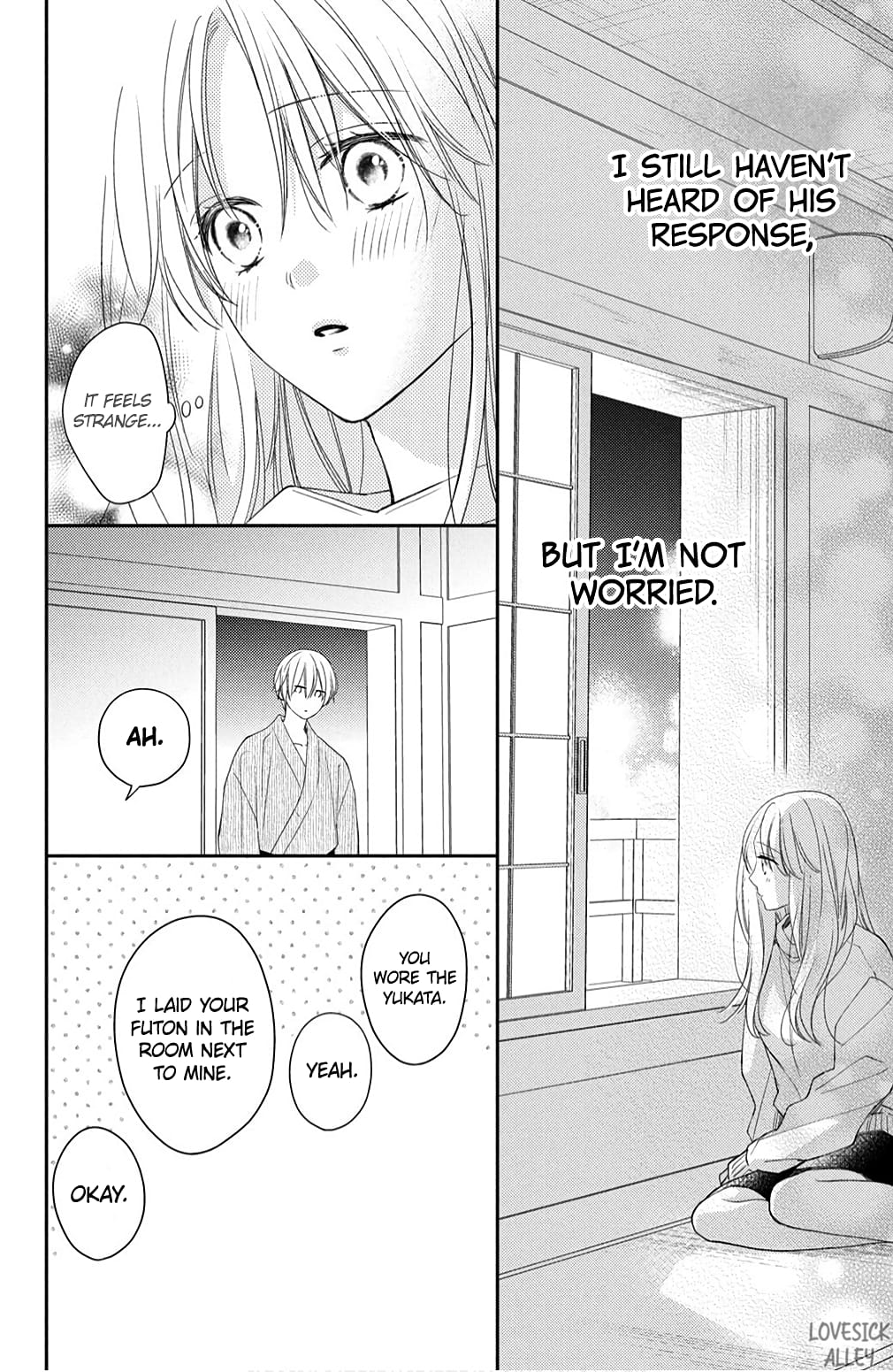 Hana to Kuchizuke