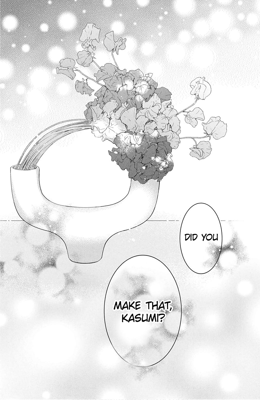 Hana to Kuchizuke