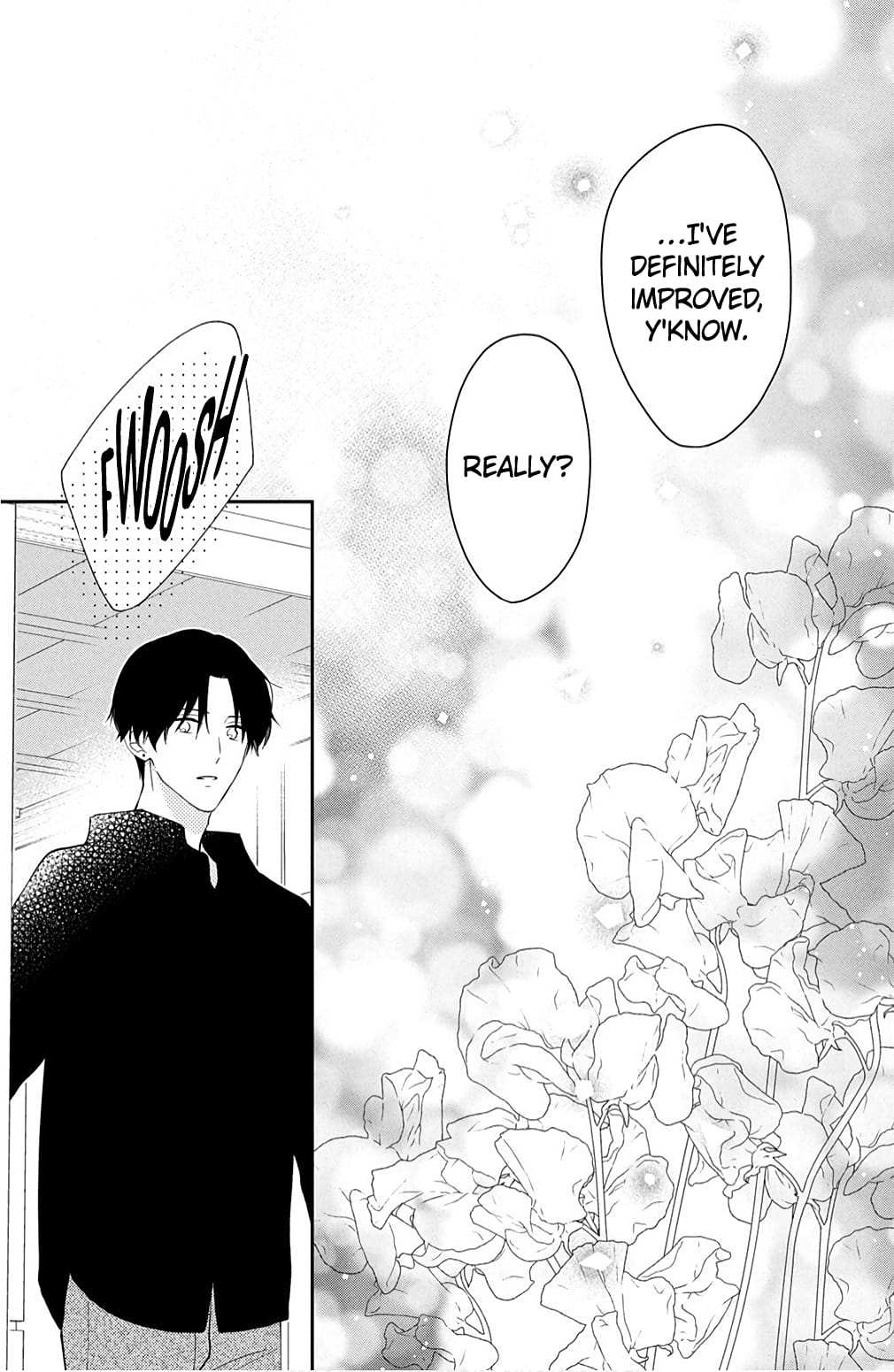 Hana to Kuchizuke
