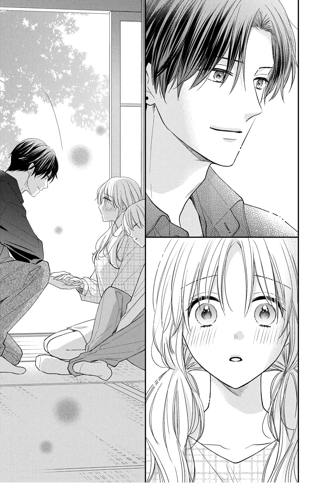 Hana to Kuchizuke