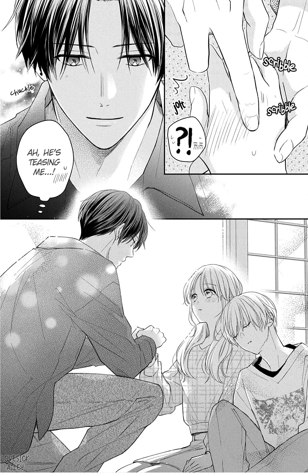 Hana to Kuchizuke