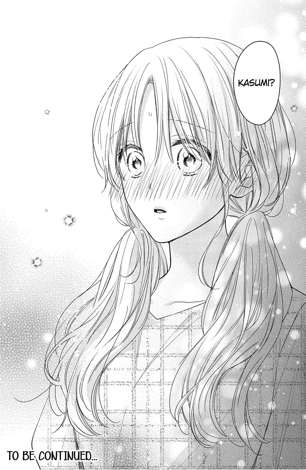 Hana to Kuchizuke