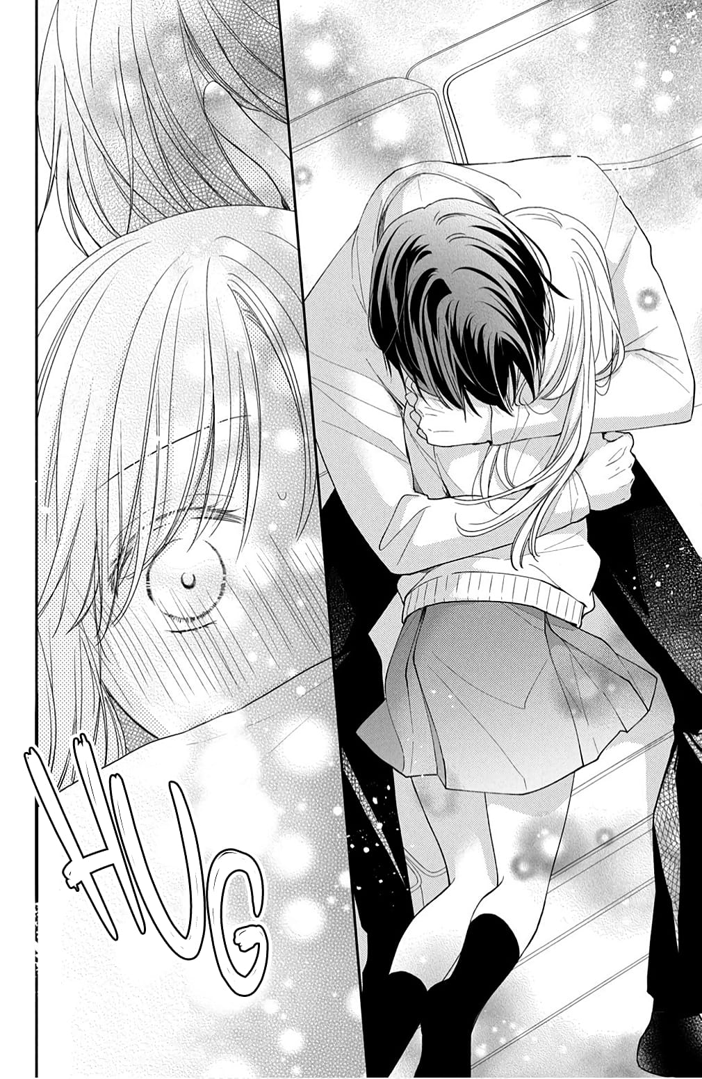 Hana to Kuchizuke