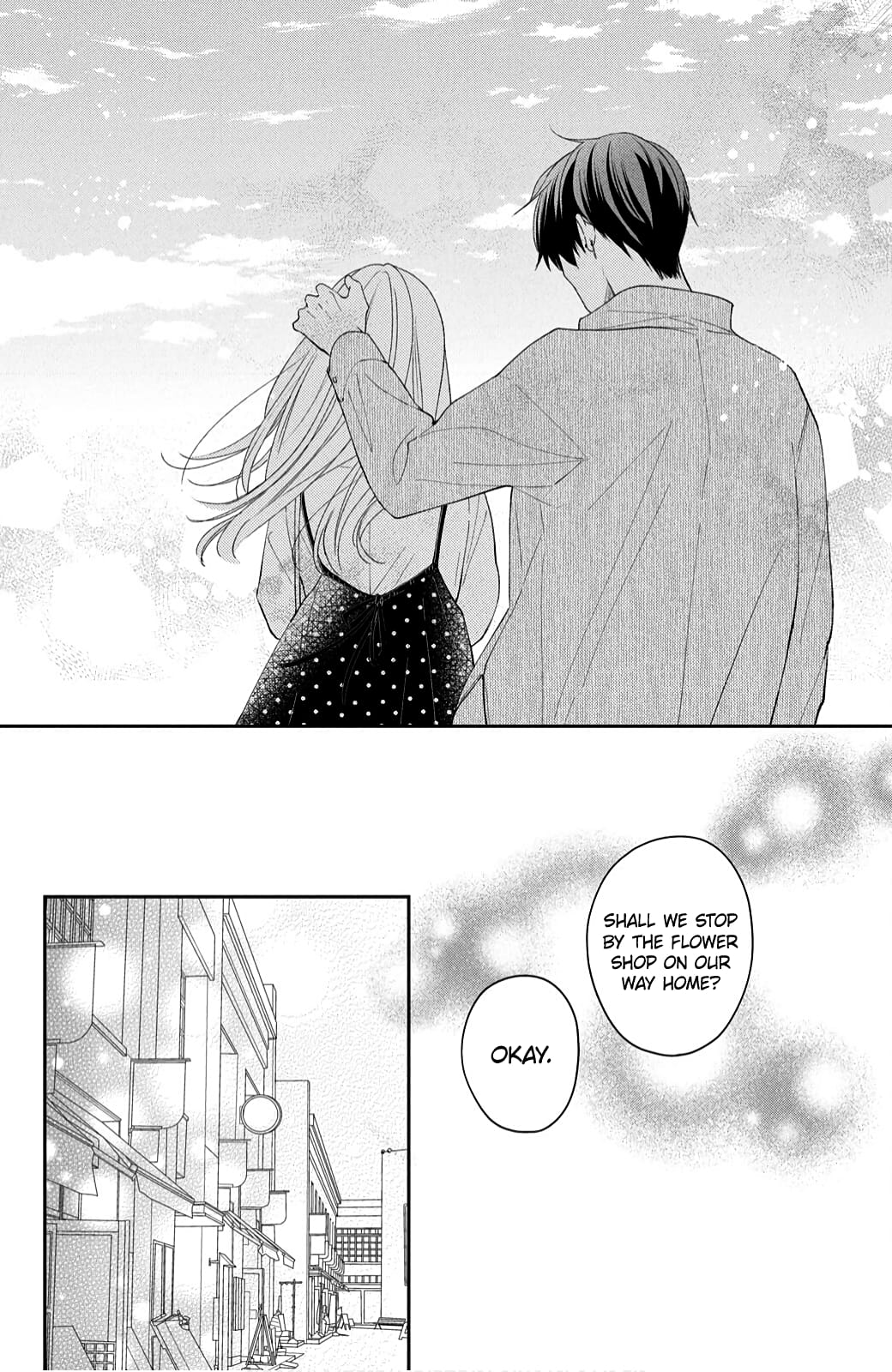 Hana to Kuchizuke