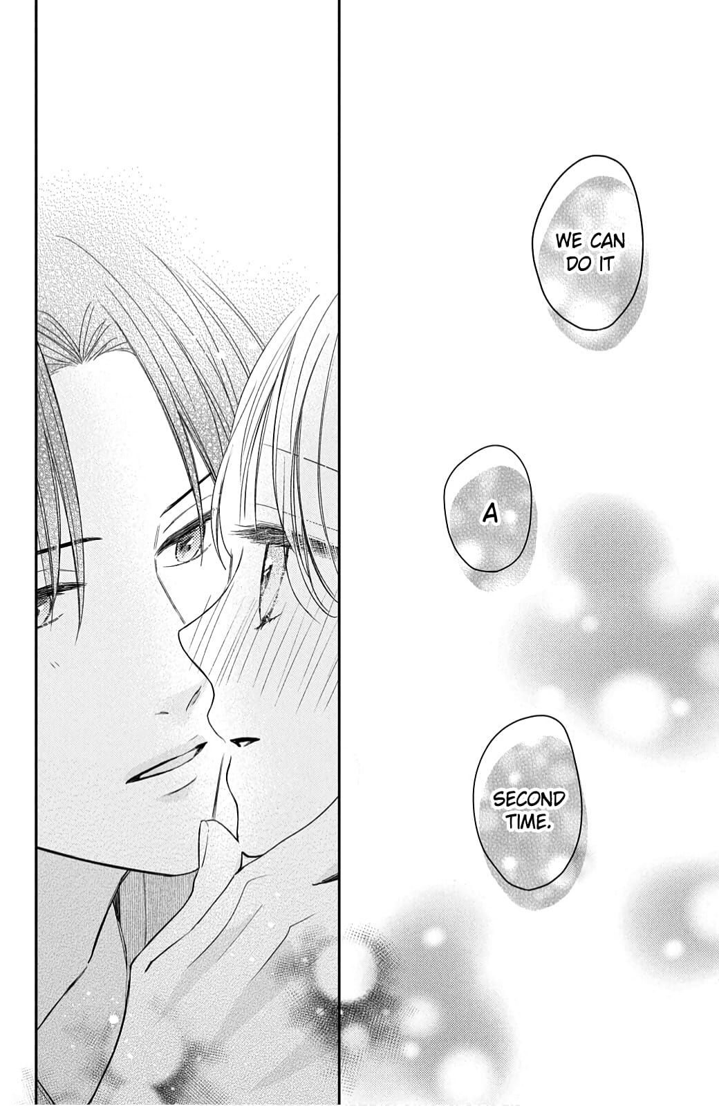 Hana to Kuchizuke