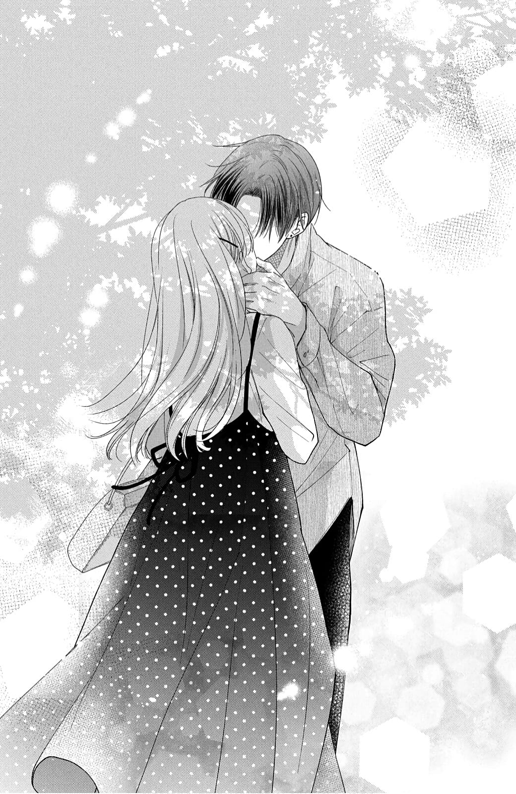 Hana to Kuchizuke