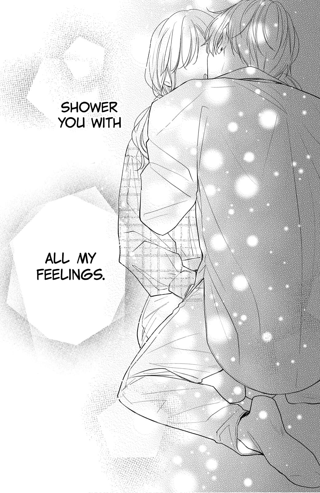 Hana to Kuchizuke
