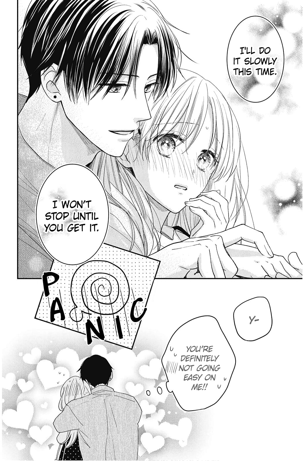 Hana to Kuchizuke