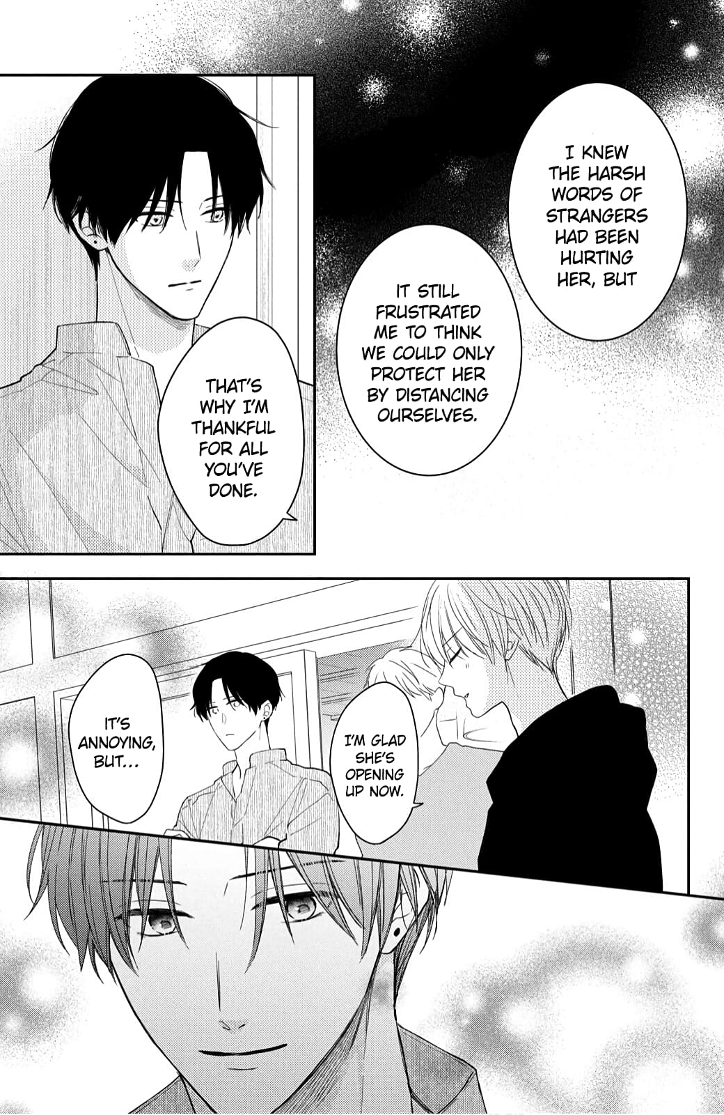 Hana to Kuchizuke