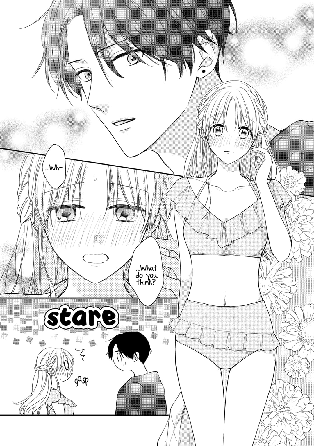 Hana to Kuchizuke