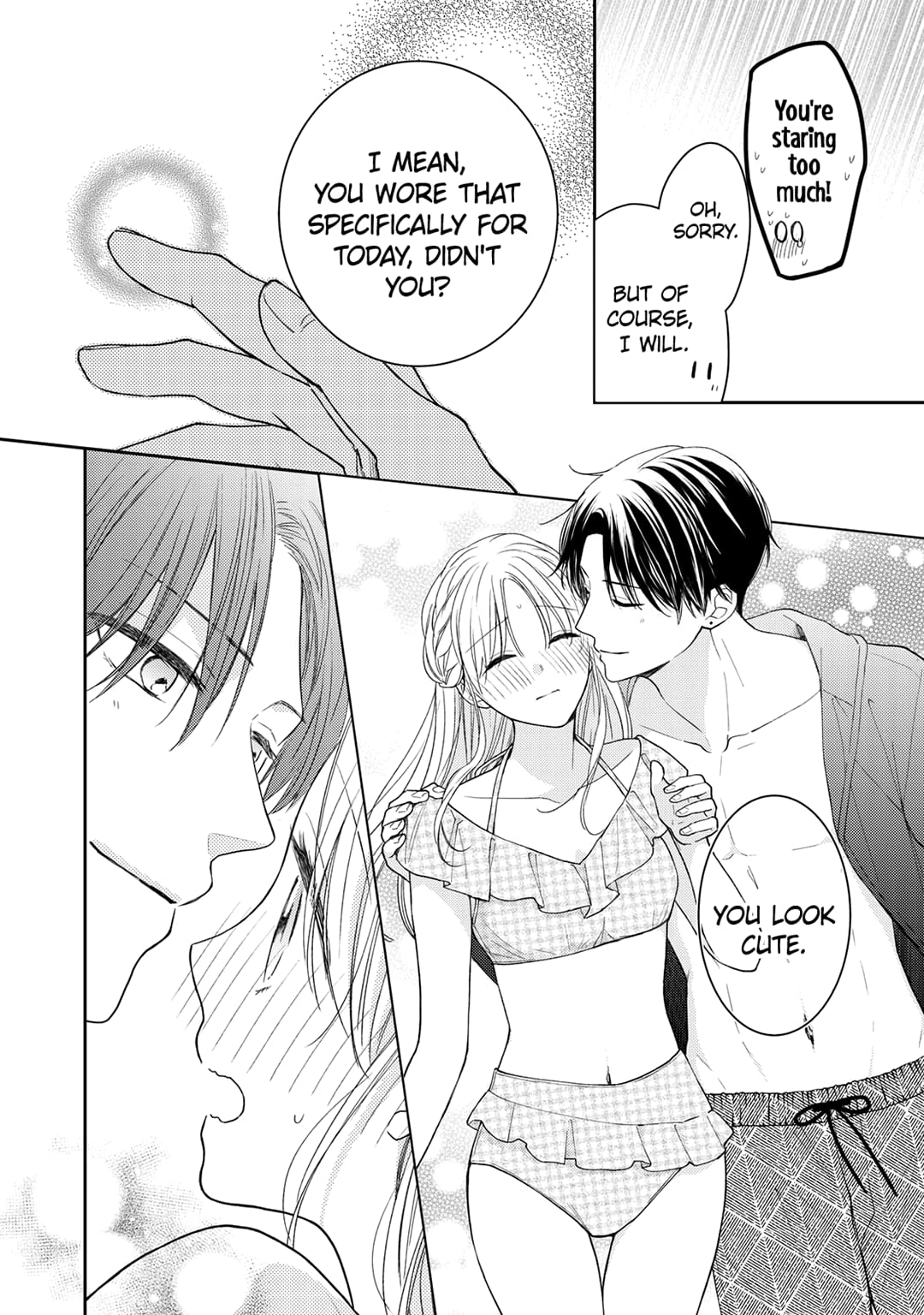 Hana to Kuchizuke