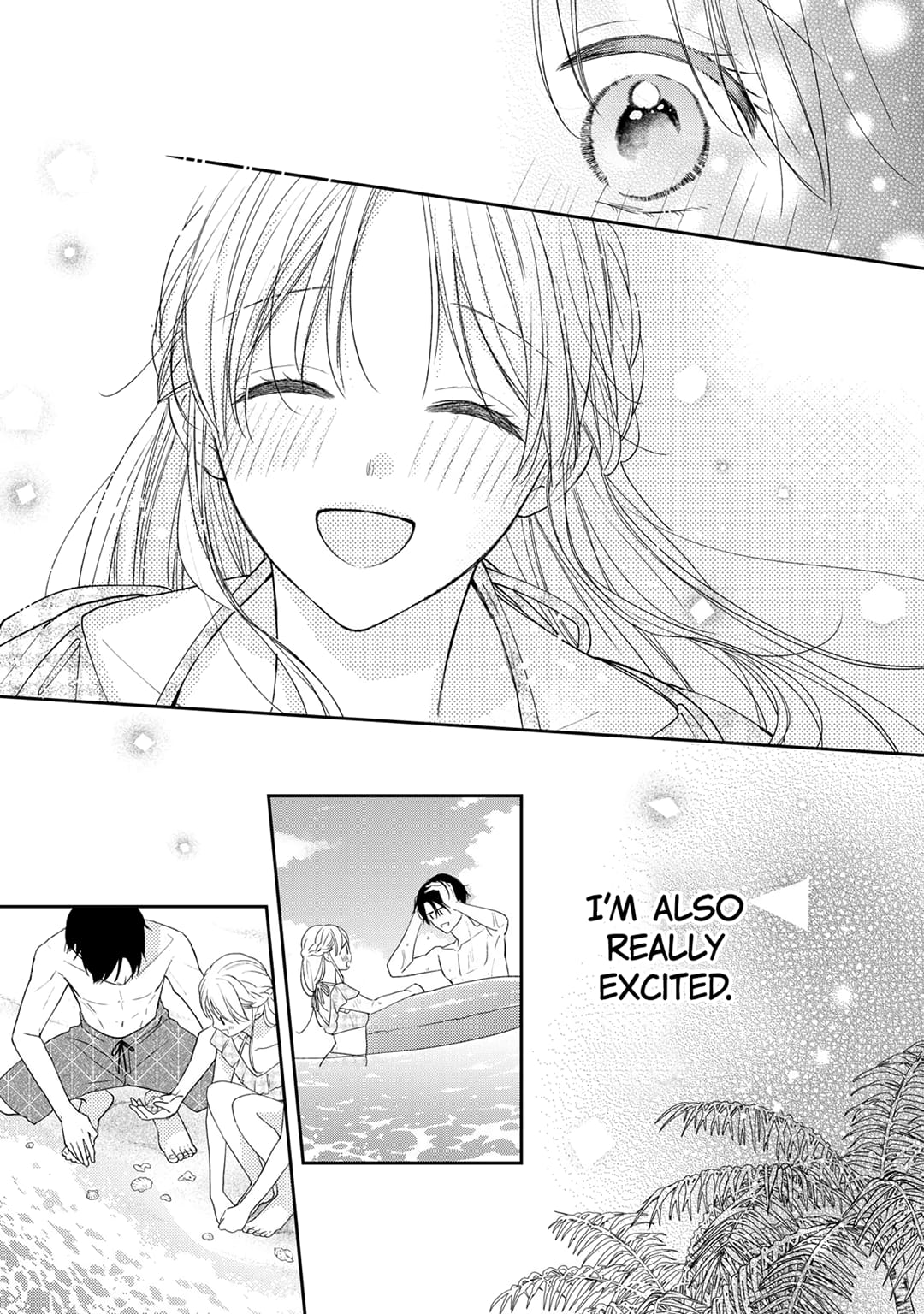Hana to Kuchizuke