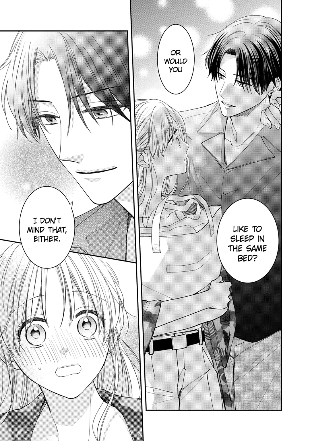 Hana to Kuchizuke