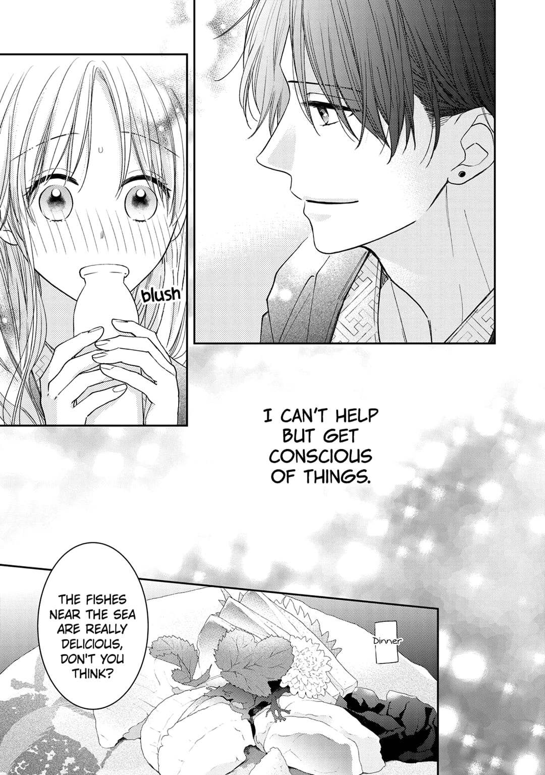 Hana to Kuchizuke