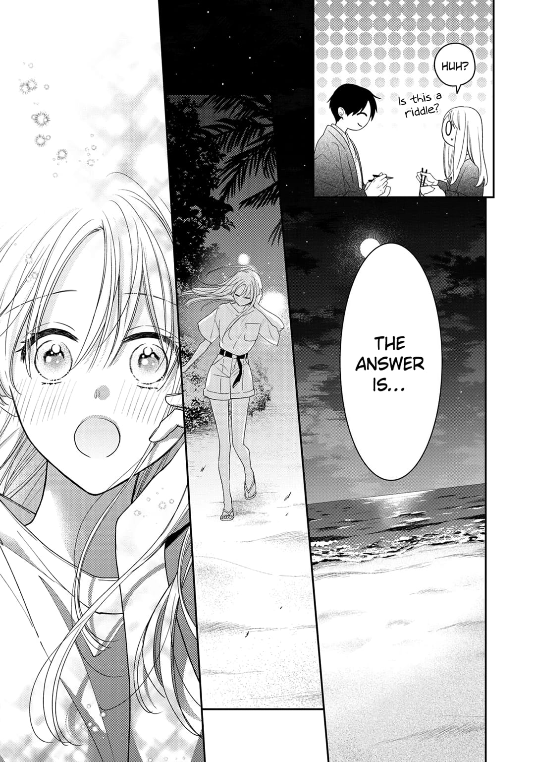 Hana to Kuchizuke