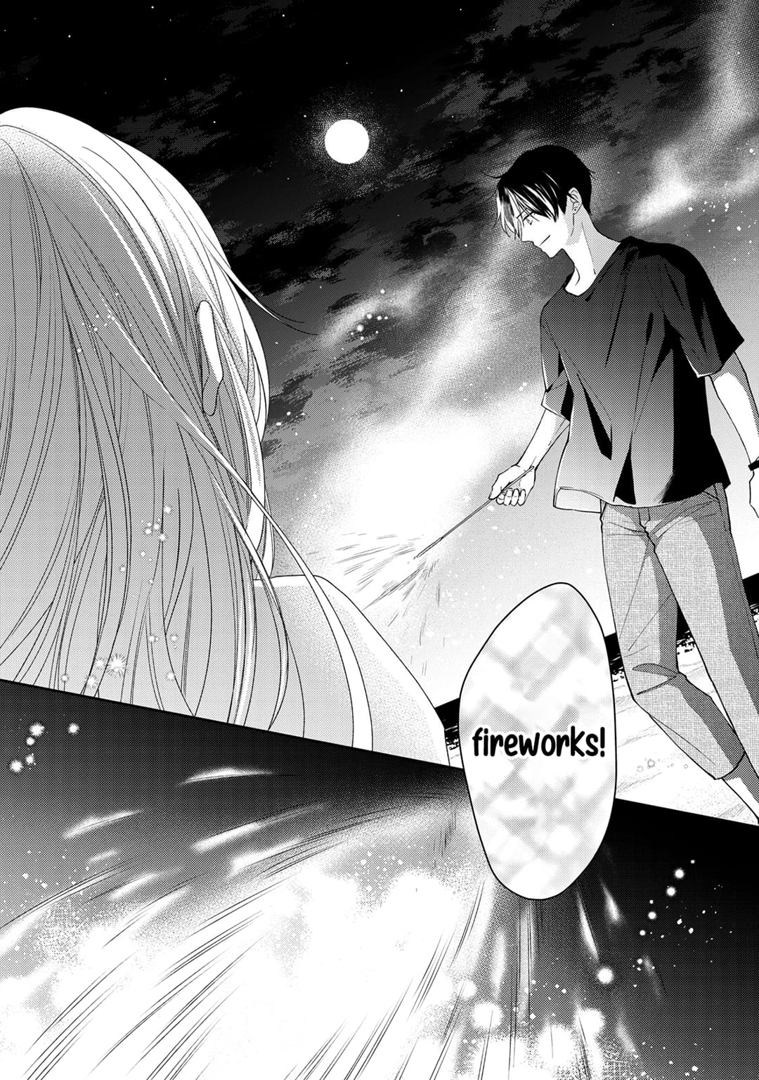 Hana to Kuchizuke