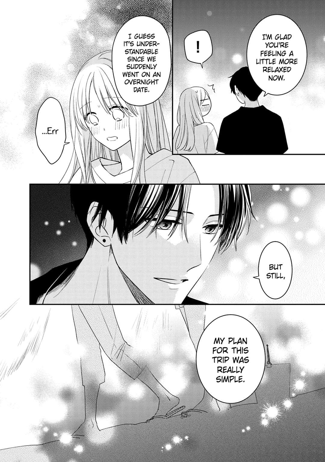 Hana to Kuchizuke